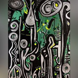 The Ram’s Influence (2021)